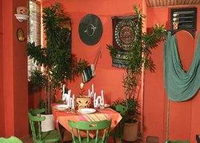 Hotel Celuisma Cabarete Restaurante Hotel Celuisma Cabarete Restaurante